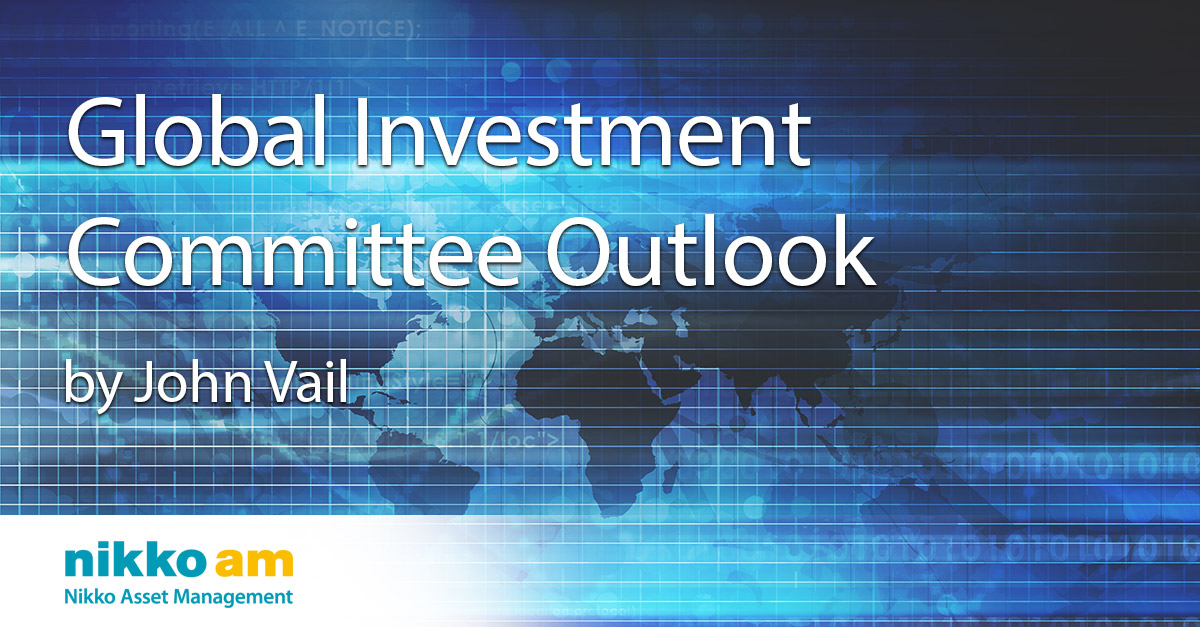 Global Investment Committee Outlook