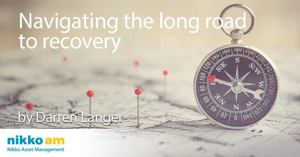 long road to recovery long road to recovery